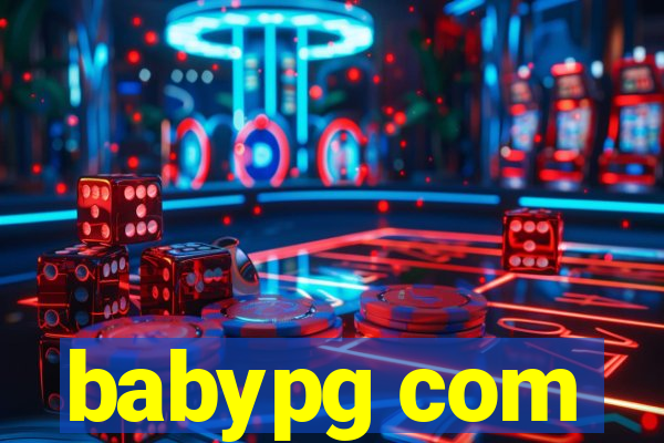 babypg com