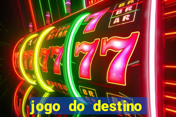 jogo do destino serie turca