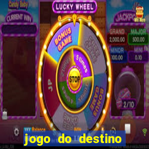 jogo do destino serie turca