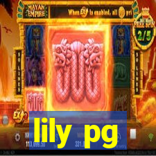 lily pg