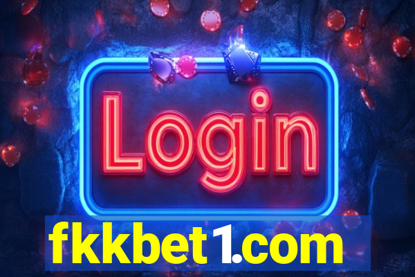 fkkbet1.com