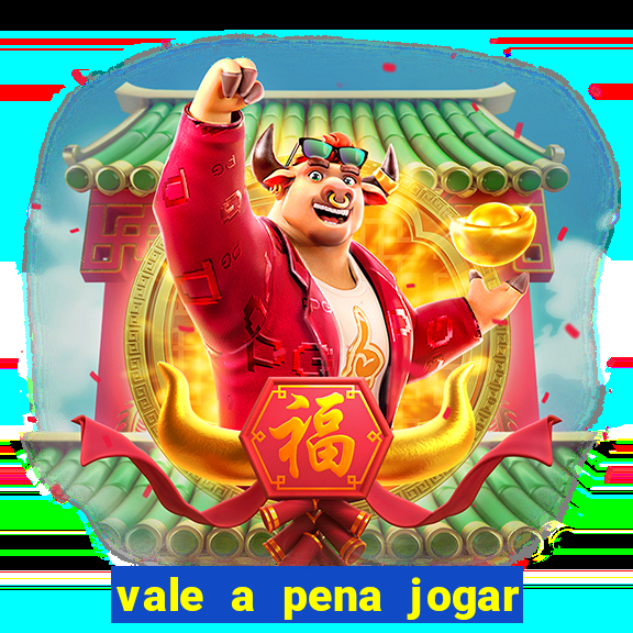 vale a pena jogar wow 2024