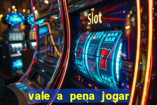 vale a pena jogar wow 2024