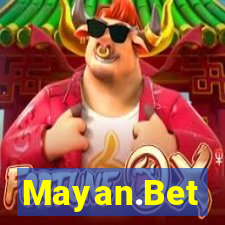 Mayan.Bet