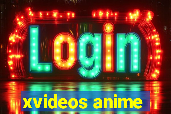 xvideos anime