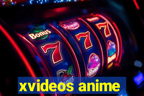 xvideos anime