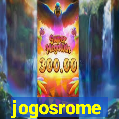 jogosrome