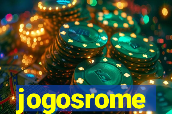 jogosrome