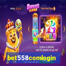 bet558comlogin