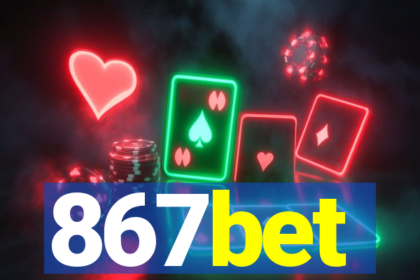 867bet