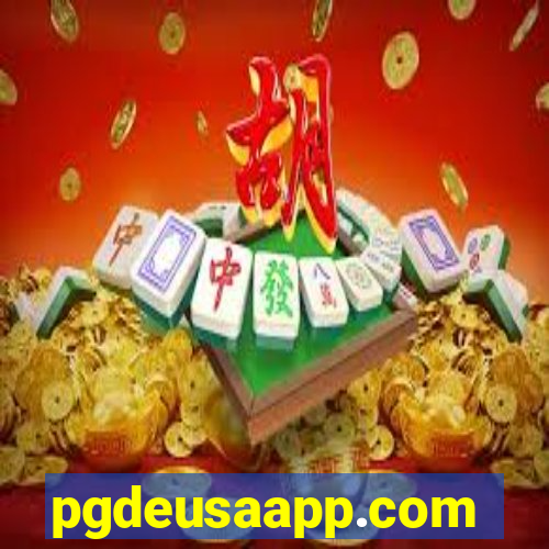 pgdeusaapp.com