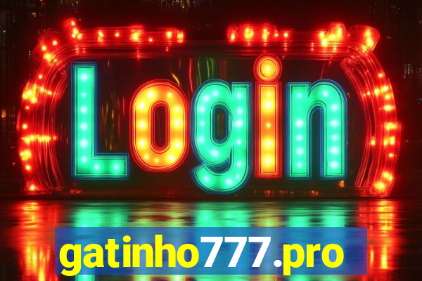 gatinho777.pro