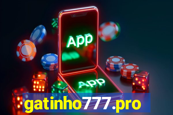 gatinho777.pro