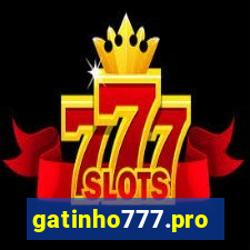 gatinho777.pro