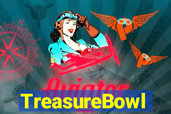 TreasureBowl treasure bowl melhor horário para jogar