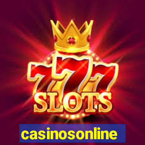 casinosonline