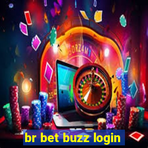 br bet buzz login