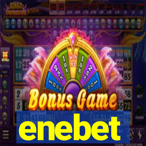 enebet