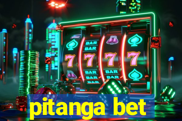 pitanga bet