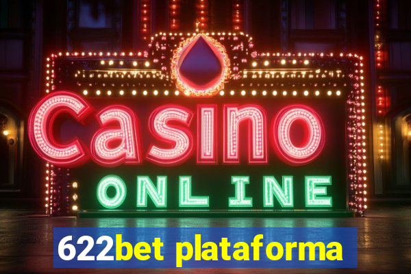 622bet plataforma