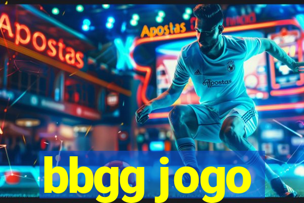 bbgg jogo