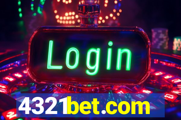 4321bet.com