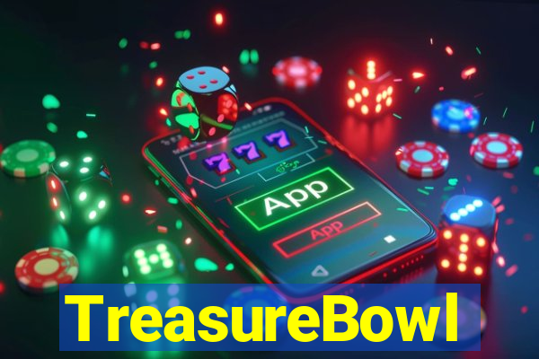 TreasureBowl treasure bowl como ganhar