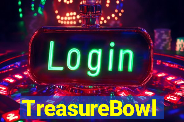 TreasureBowl treasure bowl como ganhar