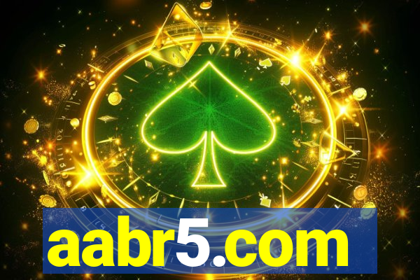 aabr5.com