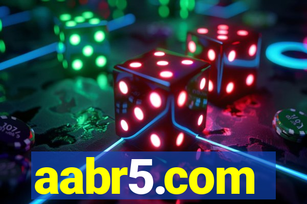 aabr5.com