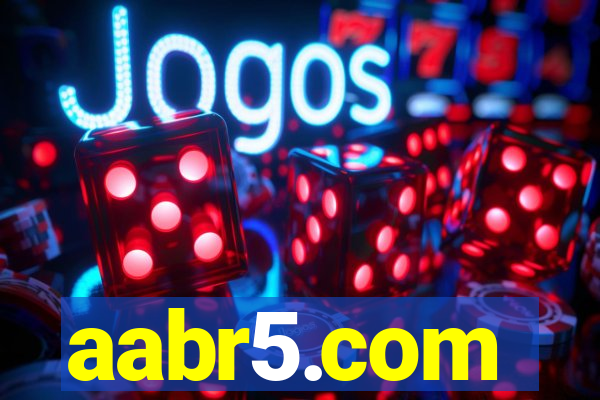 aabr5.com