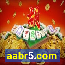 aabr5.com