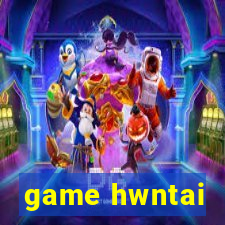 game hwntai