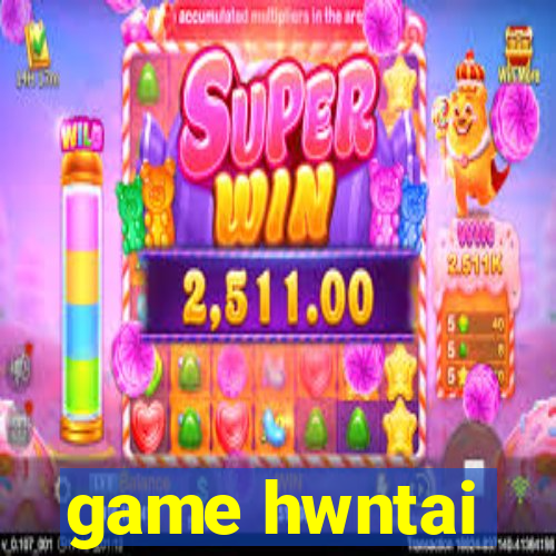 game hwntai