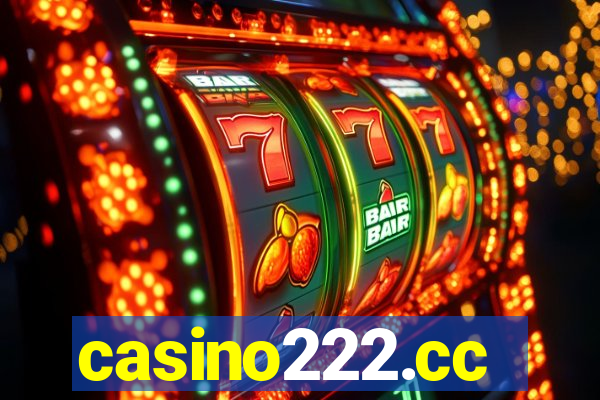 casino222.cc