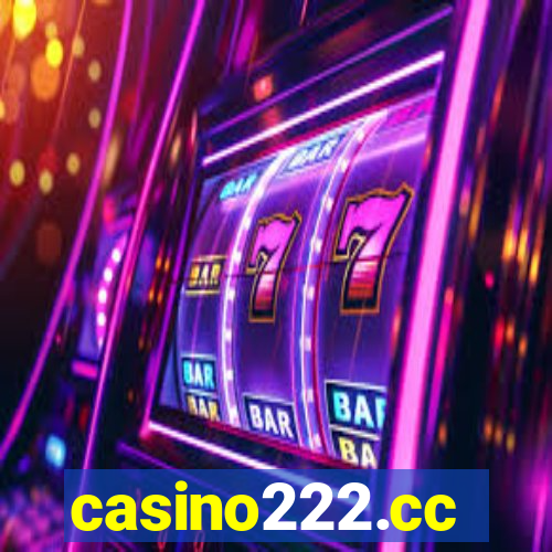 casino222.cc