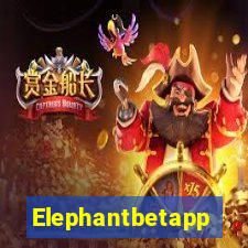 Elephantbetapp