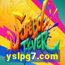 yslpg7.com