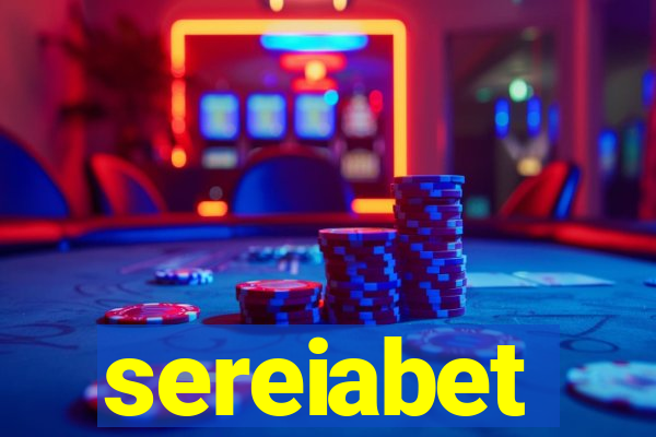 sereiabet