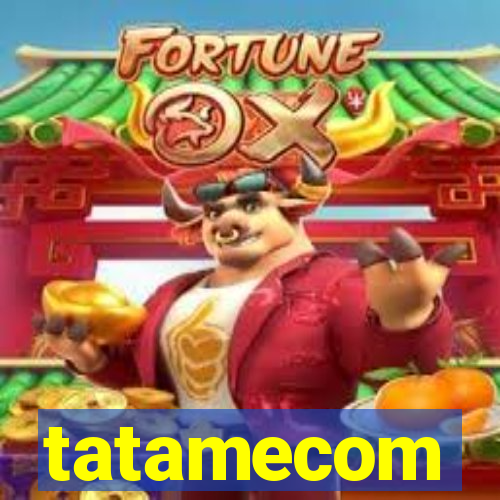 tatamecom