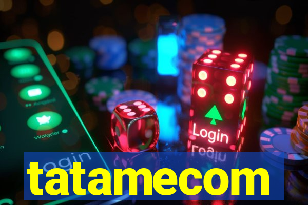 tatamecom