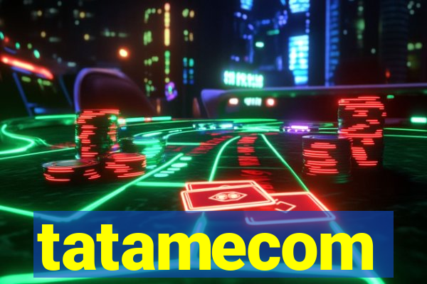 tatamecom