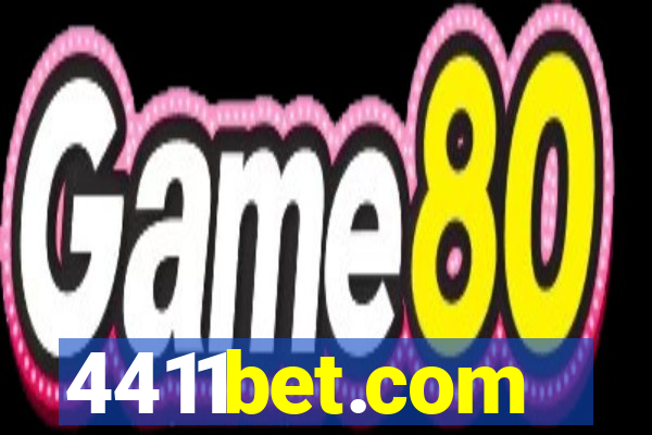 4411bet.com