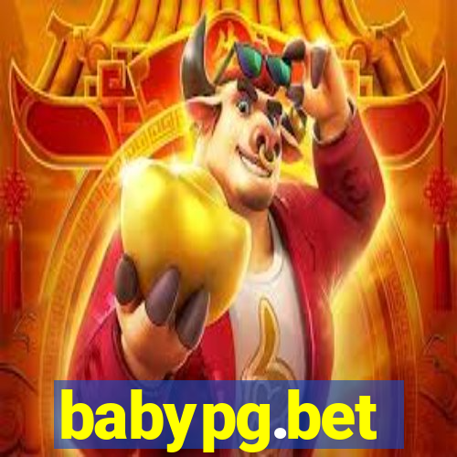 babypg.bet