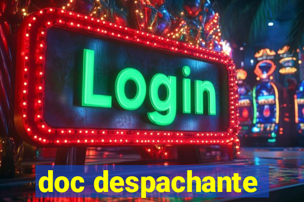 doc despachante