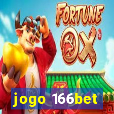 jogo 166bet