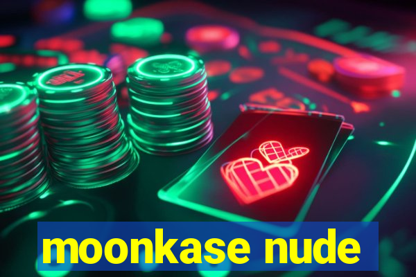 moonkase nude