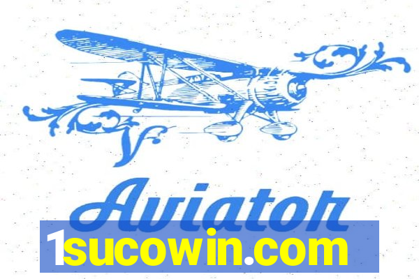 1sucowin.com