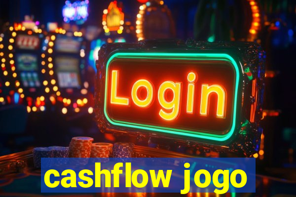 cashflow jogo