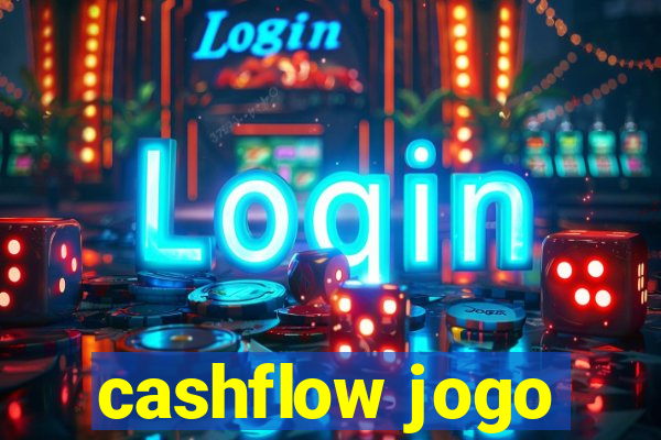 cashflow jogo